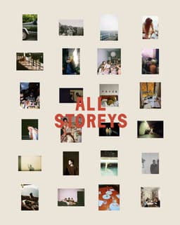 Brand Identity for All Storeys Co-Living - thumbnail 7