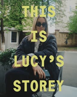 Brand Identity for All Storeys Co-Living - thumbnail 8