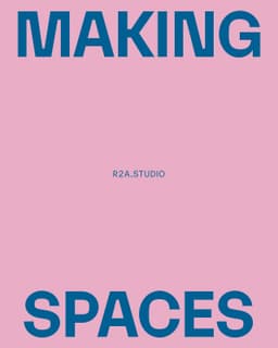 Brand Identity for R2A Interior Architecture Studio - thumbnail 3