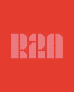 Brand Identity for R2A Interior Architecture Studio - thumbnail 4