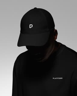 Visual Identity for Platform Digital Agency - thumbnail 3