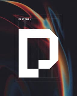 Visual Identity for Platform Digital Agency - thumbnail 4