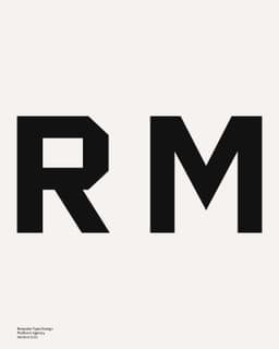 Visual Identity for Platform Digital Agency - thumbnail 6