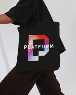 Visual Identity for Platform Digital Agency - thumbnail 7