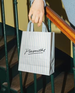 Brand Identity for Piesmiths - thumbnail 5