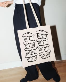 Brand Identity for Piesmiths - thumbnail 7