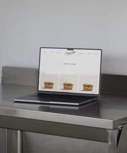 Brand Identity for Piesmiths - thumbnail 8