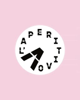 Visual Identity for L'Aperitivo Cocktail Bar - thumbnail 3