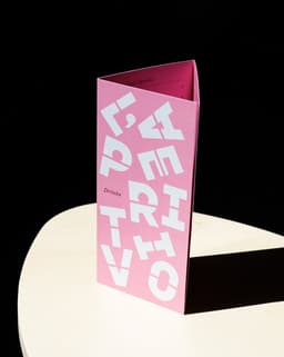 Visual Identity for L'Aperitivo Cocktail Bar - thumbnail 4