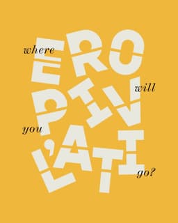 Visual Identity for L'Aperitivo Cocktail Bar - thumbnail 5