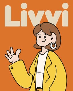 Brand Identity for Livvi by Livv Housing - thumbnail 3