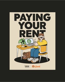 Brand Identity for Livvi by Livv Housing - thumbnail 4