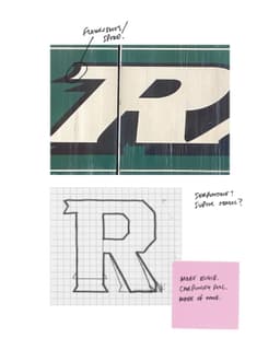 Brand Identity for Hardware Coffee Shop - thumbnail 4