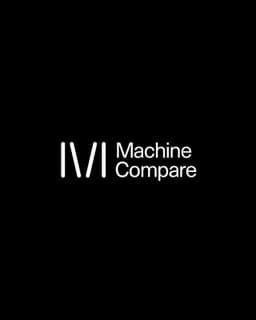 Brand Identity for Machine Compare - thumbnail 5