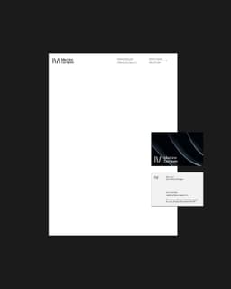 Brand Identity for Machine Compare - thumbnail 6