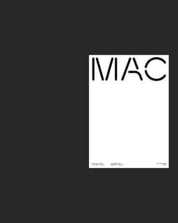Brand Identity for Machine Compare - thumbnail 8
