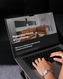 Brand Identity for Liverpool HMO Property Specialists - thumbnail 7