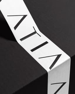 Visual Identity for Atia Active - thumbnail 5