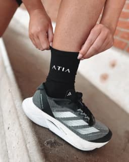 Visual Identity for Atia Active - thumbnail 7