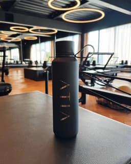 Visual Identity for Atia Active - thumbnail 9