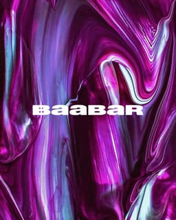 Visual Identity for Baa Bar - thumbnail 2