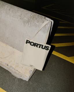 Brand Identity for Portus Lettings Agency - thumbnail 3