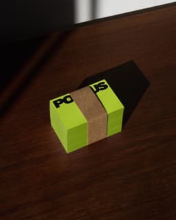 Brand Identity for Portus Lettings Agency - thumbnail 7