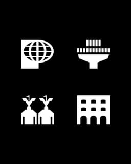 Brand Identity for Portus Lettings Agency - thumbnail 9