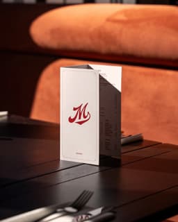 Brand Identity for Maranto's Family Restaurant - thumbnail 6