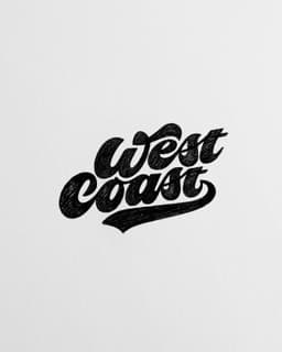 Brand Identity for West Coast Coffee - thumbnail 4