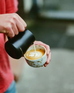 Brand Identity for West Coast Coffee - thumbnail 9