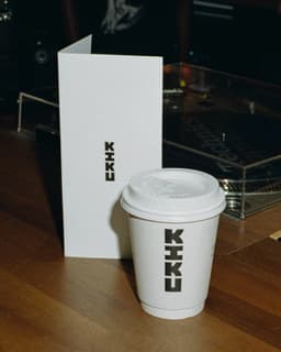 Visual Identity for Kiku Hifi - thumbnail 3