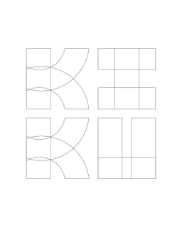 Visual Identity for Kiku Hifi - thumbnail 4
