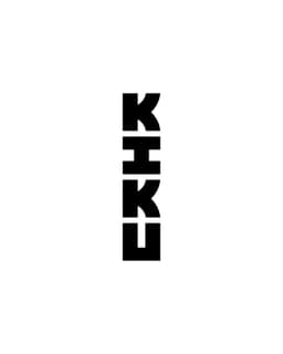 Visual Identity for Kiku Hifi - thumbnail 5