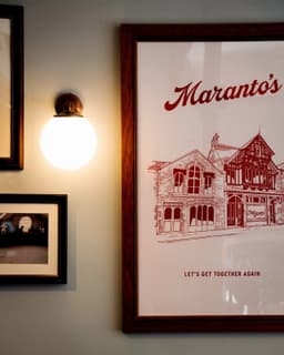 Brand Identity for Maranto’s - thumbnail 7