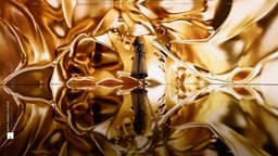 Ai Data Sculpture Installation For Dior J’adore L’or - thumbnail 5