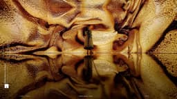 Ai Data Sculpture Installation For Dior J’adore L’or - thumbnail 6