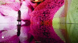 Ai Data Sculpture Installation For Dior J’adore L’or - thumbnail 7