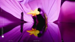 Ai Data Sculpture Installation For Dior J’adore L’or - thumbnail 9