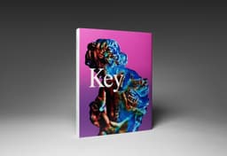 A platform for photography for a foundation supporting global artists - thumbnail 3