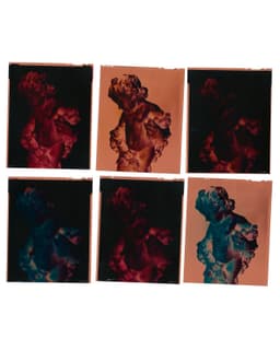 A platform for photography for a foundation supporting global artists - thumbnail 7