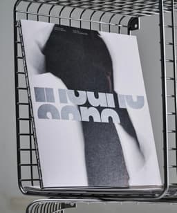 Album Identity and Vinyl Packaging for Semeli Tagara - thumbnail 3