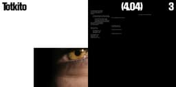 Album Identity and Vinyl Packaging for Semeli Tagara - thumbnail 7
