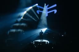 Visual Identity for Pavlos Pavlidis’ Brancaleone Album - thumbnail 3