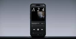 Visual Identity for Pavlos Pavlidis’ Brancaleone Album - thumbnail 4