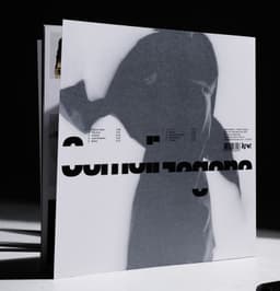 Visual Identity for Casssa Online Gallery - thumbnail 2