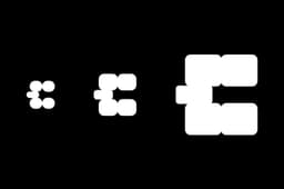 Visual Identity for Casssa Online Gallery - thumbnail 3