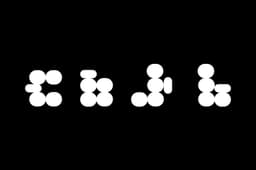 Visual Identity for Casssa Online Gallery - thumbnail 7