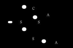 Visual Identity for Casssa Online Gallery - thumbnail 8