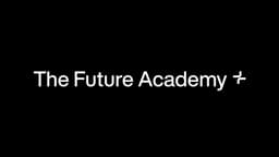 Brand Identity for the Future Academy - thumbnail 3